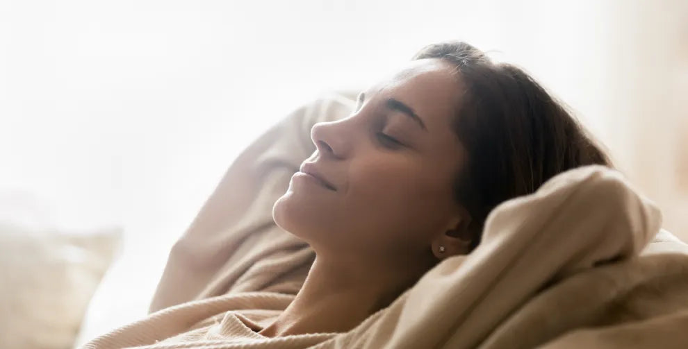 Can CBD help you relax?