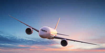 Can You Take CBD on a Plane? TSA Guidelines To Know