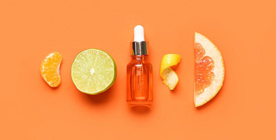 8 benefits of citrus essential oils