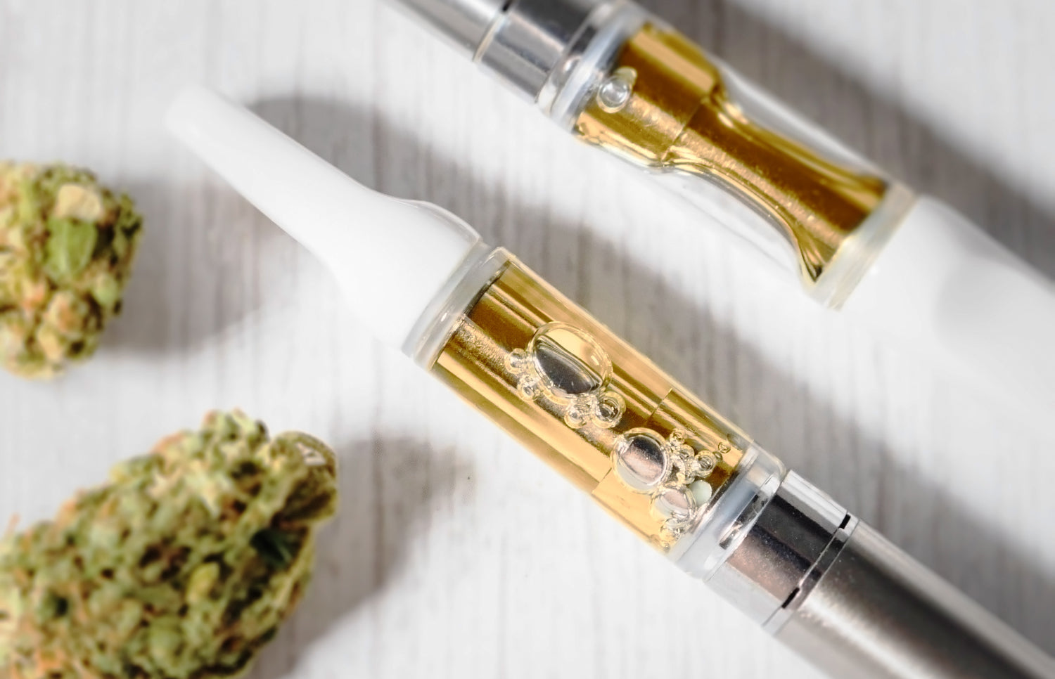 How Long Does A Thc Pen High Last How long does THC stay in your system? THC detox tips – Sunmed CBD