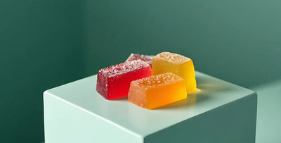 Do CBD gummies expire?