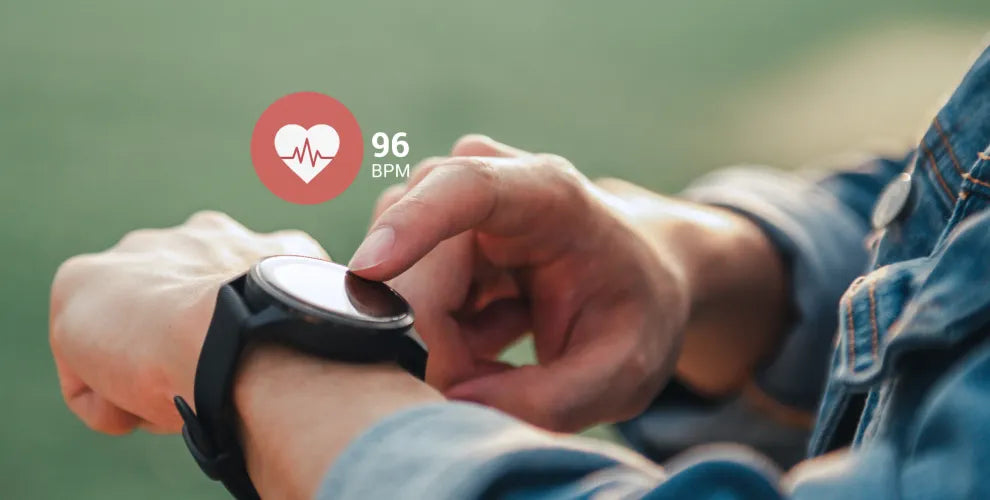 Does THC Make Your Heart Race? Here's Why It Happens