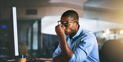 Healthy anxiety vs unhealthy anxiety: Differences and management