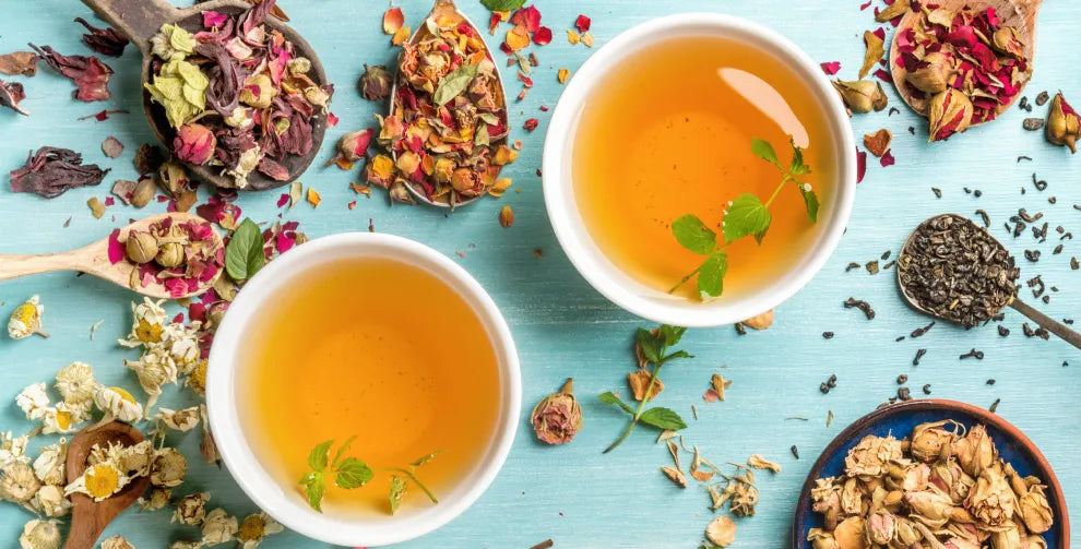 7 Alcohol Alternatives: Better Nightcaps Without Hangovers