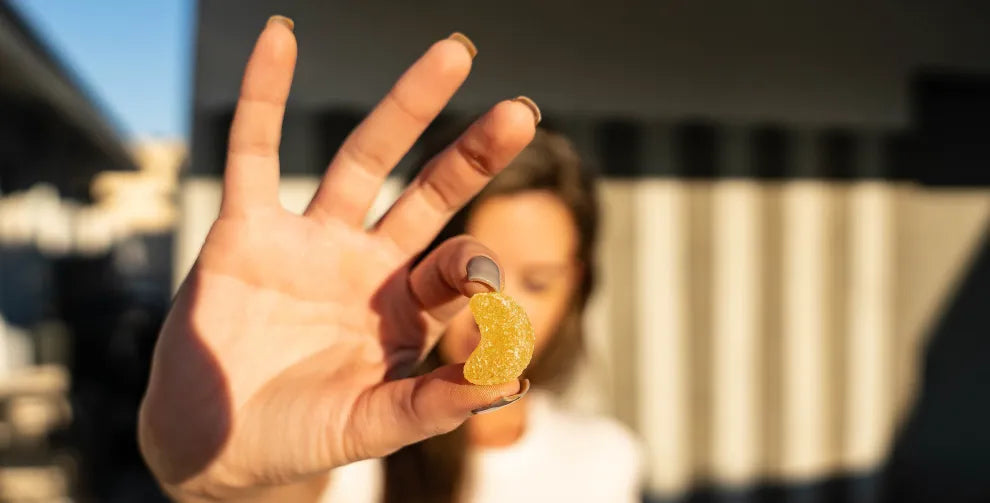 How Long Do Mushroom Gummies Last?