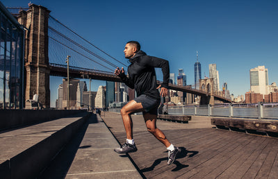 How long does weed stay in the system of an athlete?