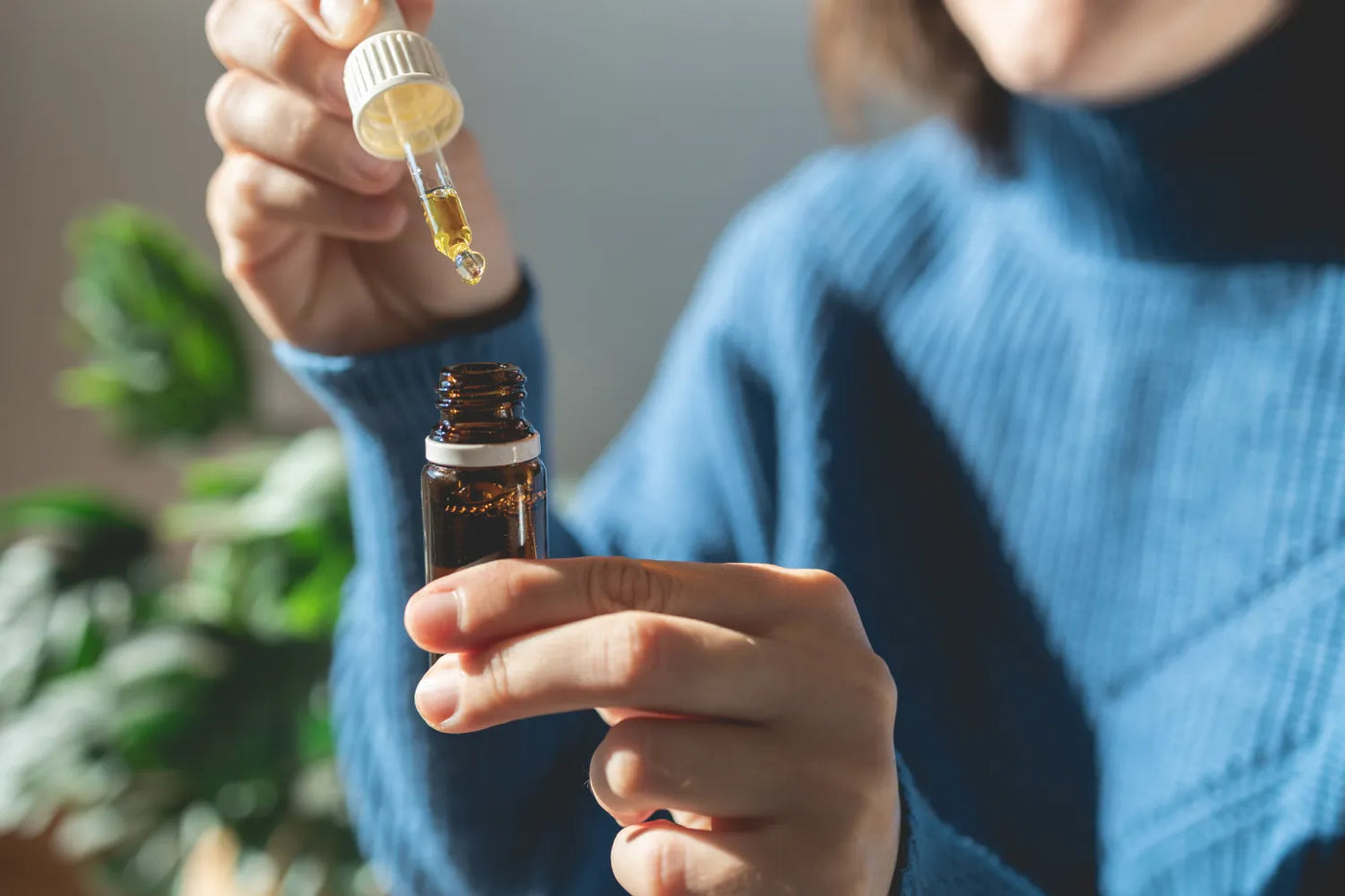How Much CBD Oil Should I Take?