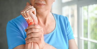 Is CBD good for osteoporosis?