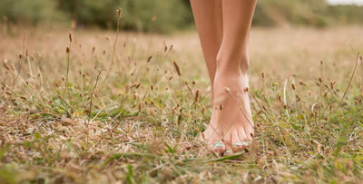 What is grounding and how can it improve your health?