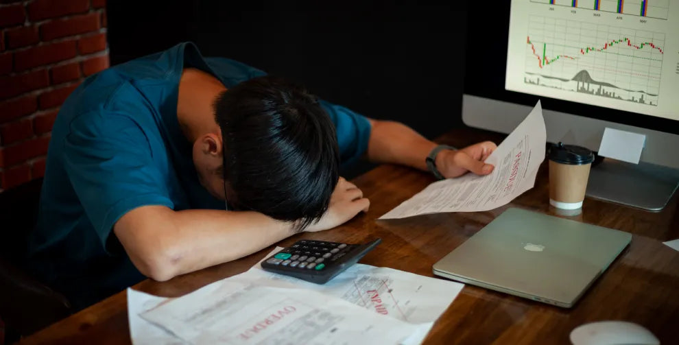 What Is Sleep Debt? Symptoms and Treatment – Sunmed CBD