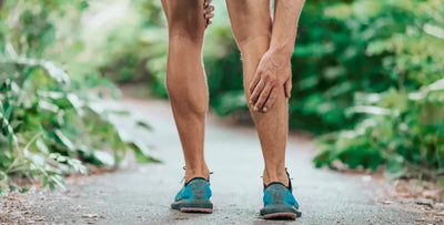 10 Ways To Get Rid of Leg Pain
