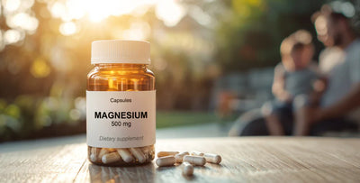 Magnesium and CBD: How Do They Work Together?