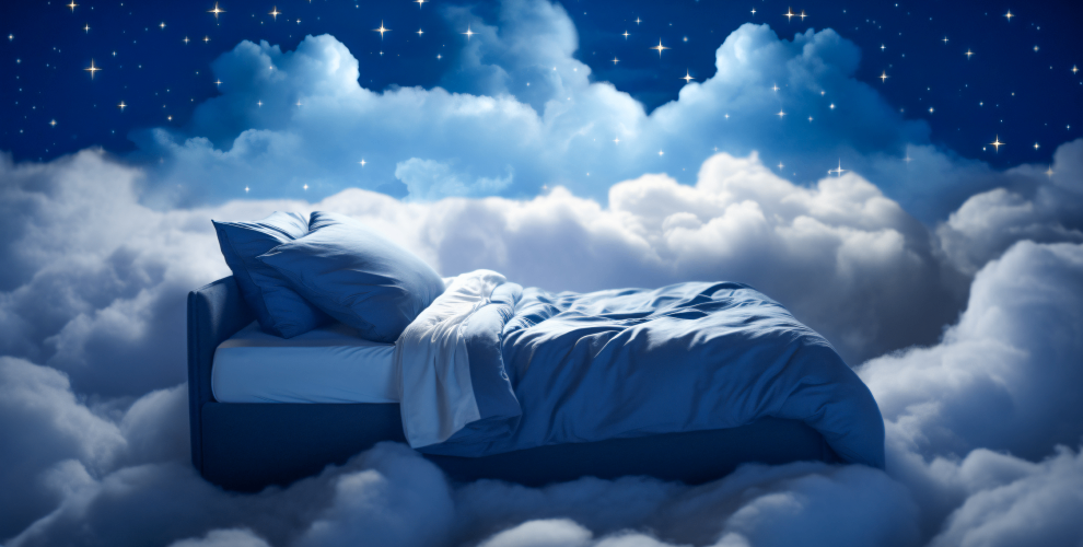 CBN vs. Melatonin for Sleep: Mechanisms and Effectiveness