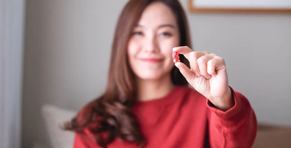 Microdosing THC: Guide and Benefits