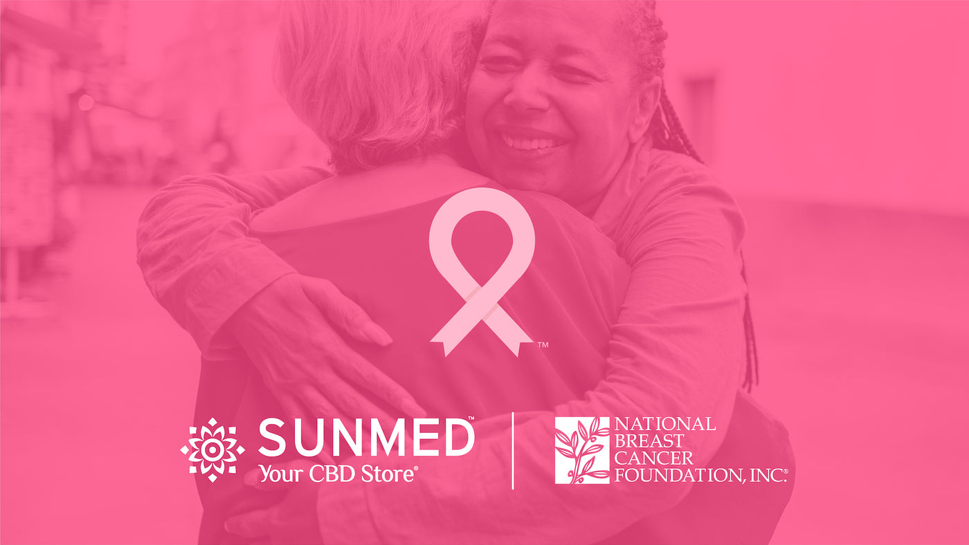 Empowering Hope with National Breast Cancer Foundation, Inc.®