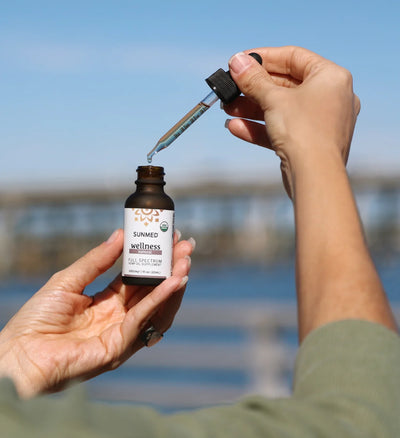 What Is Broad-Spectrum CBD Used For?
