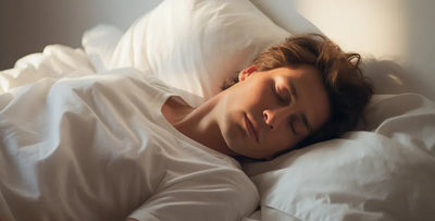 Does CBD affect REM sleep?