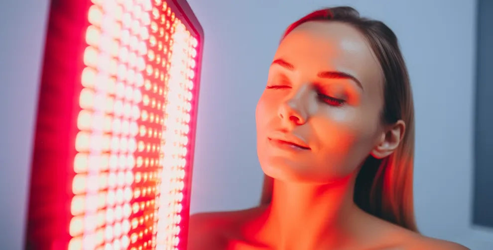 Red Light Therapy: Benefits and How it Works