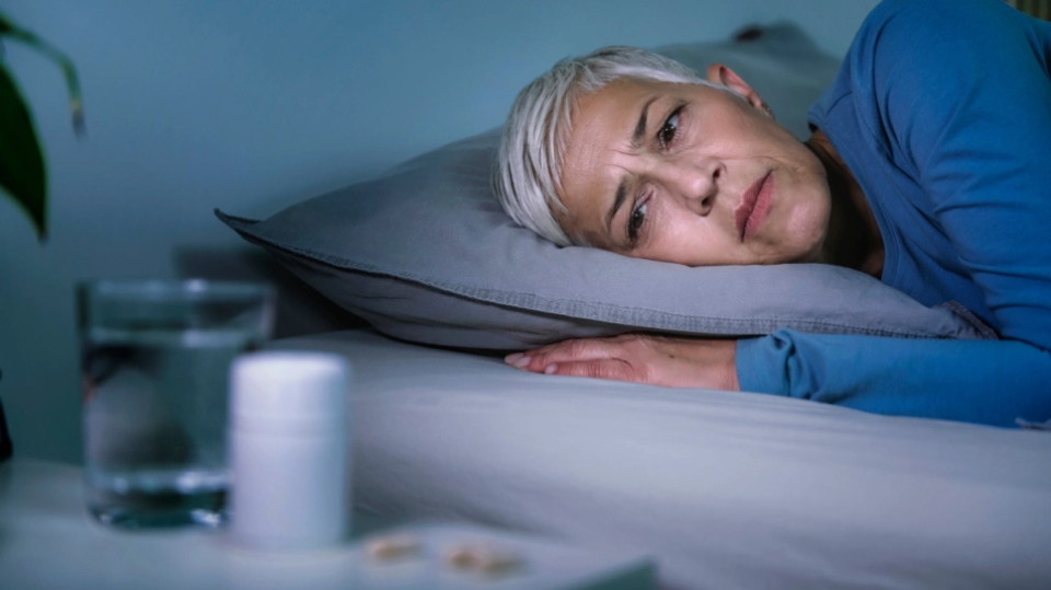 CBD, Melatonin, Or No Supplements At All: What Works Best for Better Sleep?