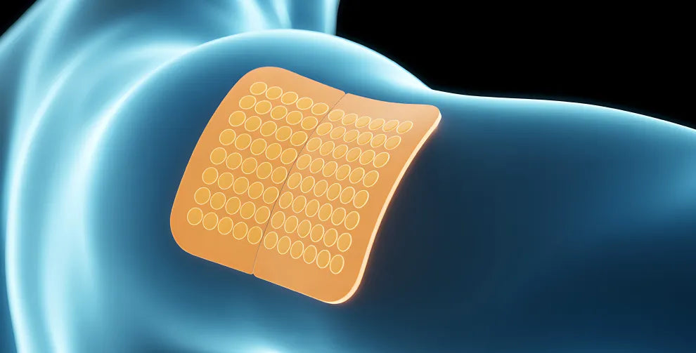 Transdermal Patches vs. Creams/Roll-Ons: When Local Isn’t Local
