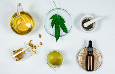 What is THC-P? 7 negative effects to know about