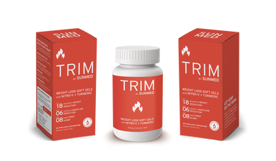 Product Review: TRIM by SUNMED