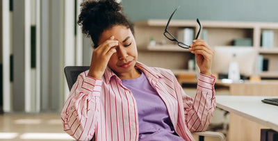 CBD for Tension Headaches: What the Research Says
