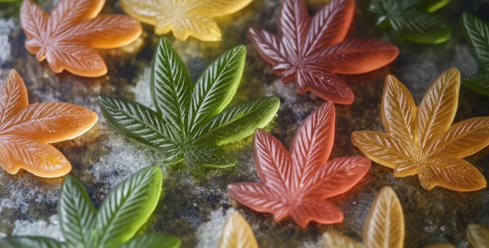 What Are CBD Gummies? Guide to Ingredients and Benefits