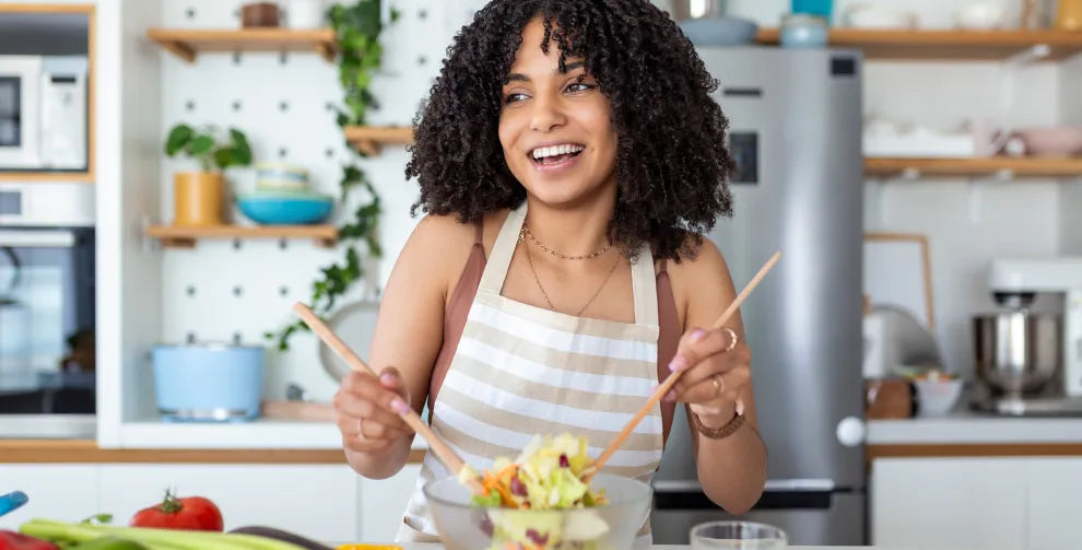 8 Best Biohacks for Women