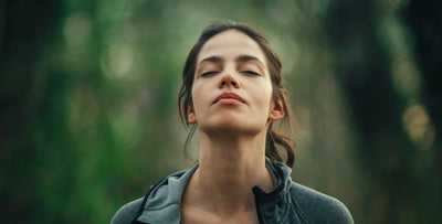 5 Relaxation Techniques for Anxiety