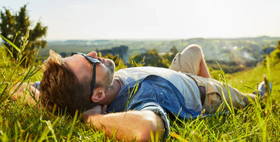 30 Ways To Relax After a Long Day at Work