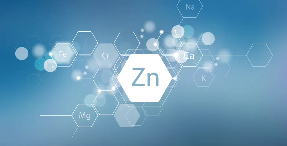 Zinc Supplements: Benefits, Side Effects, and Dosage