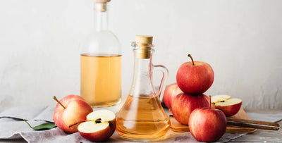 Is apple cider vinegar good for your skin?
