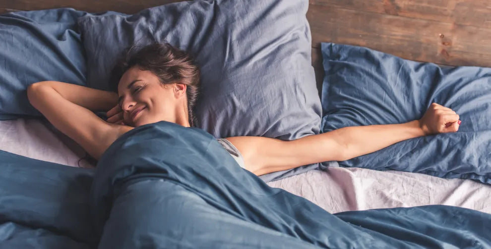 CBD for sleep: What the studies show