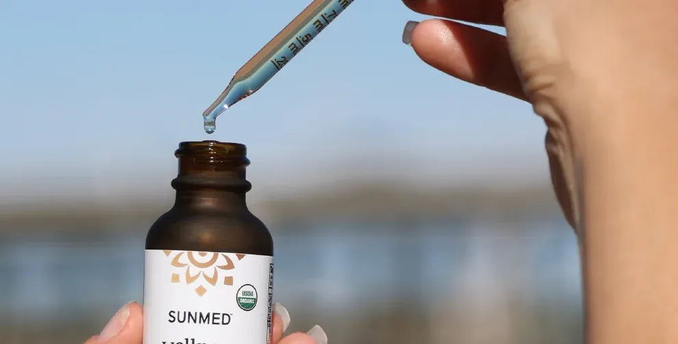 CBD tincture vs. gummies: Which to use according to experts