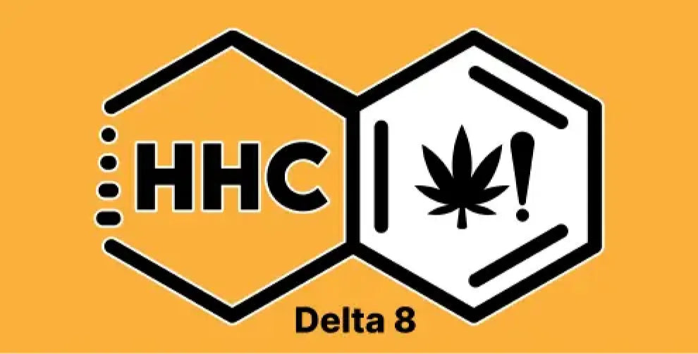 HHC vs. delta-8: What's the difference?