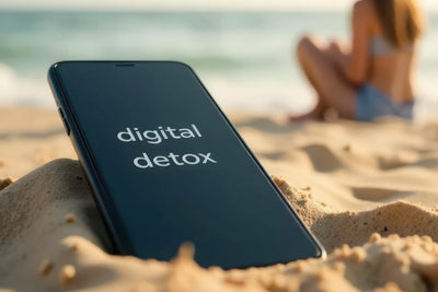 7 Tips for a Successful Digital Detox