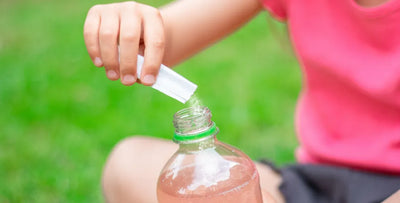 5 ways to add electrolytes to water