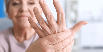 12 exercises to help with hand arthritis