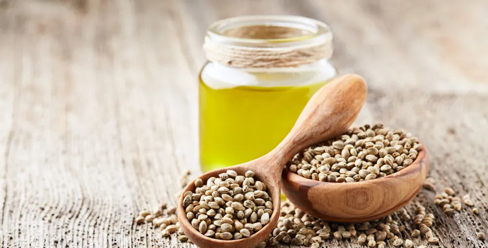 Will Hemp Seed Oil Pop on a Drug Test?