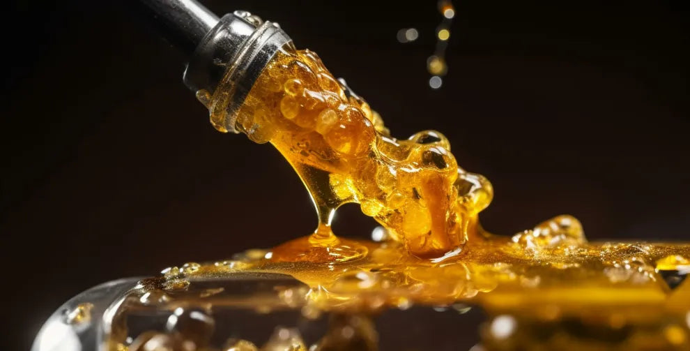 Full spectrum vs. live resin: What's the difference?