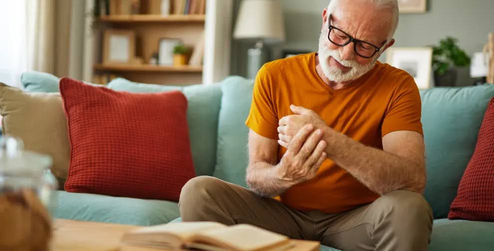 THC for nerve pain: Benefits for peripheral neuropathy