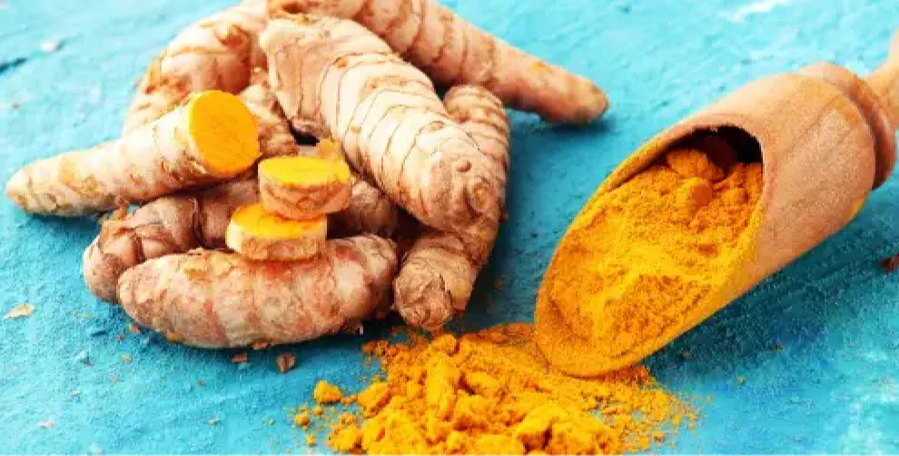 Does turmeric help with weight loss? What to know