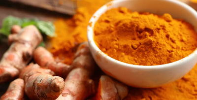 7 turmeric benefits for your skin