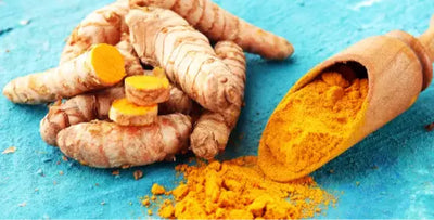 Does Turmeric Help You Lose Weight? Here’s What Science Says