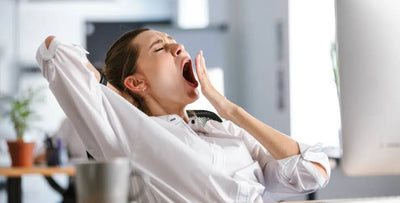 Does CBD make you tired? How to mitigate side effects