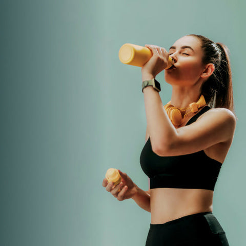 Wellness Supplements