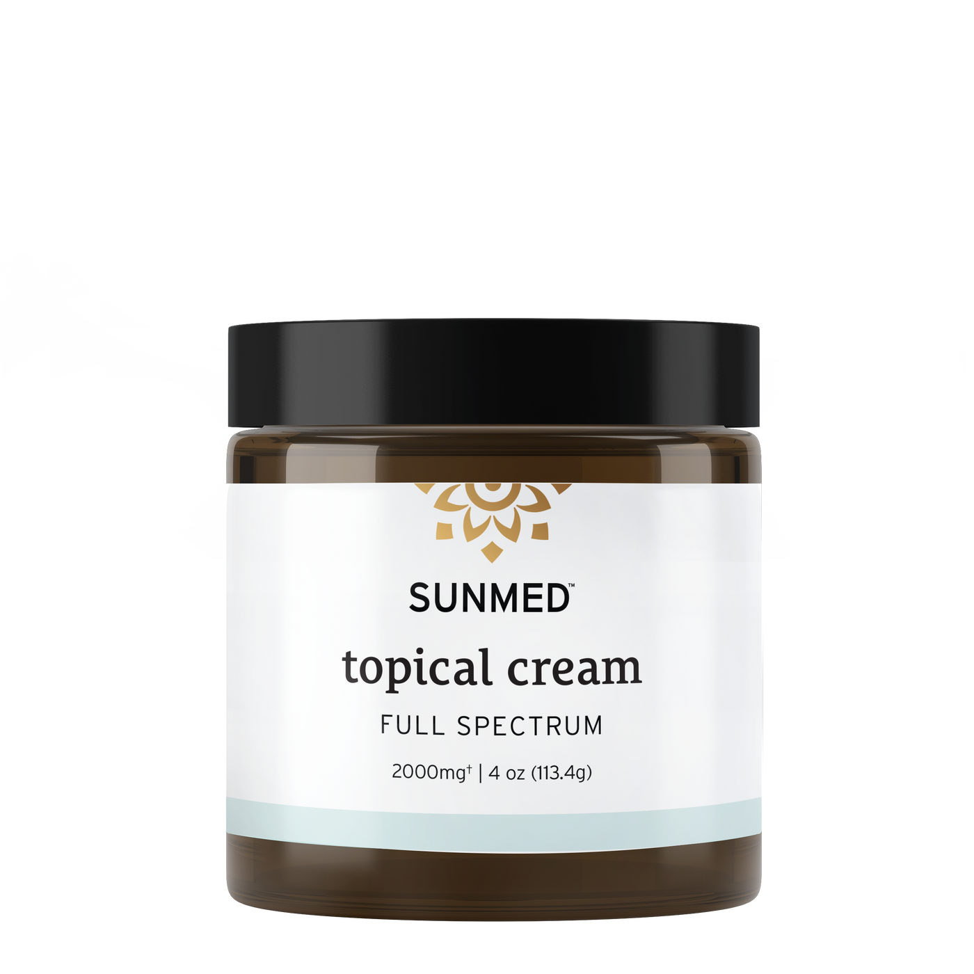 Full Spectrum Relief CBD Cream