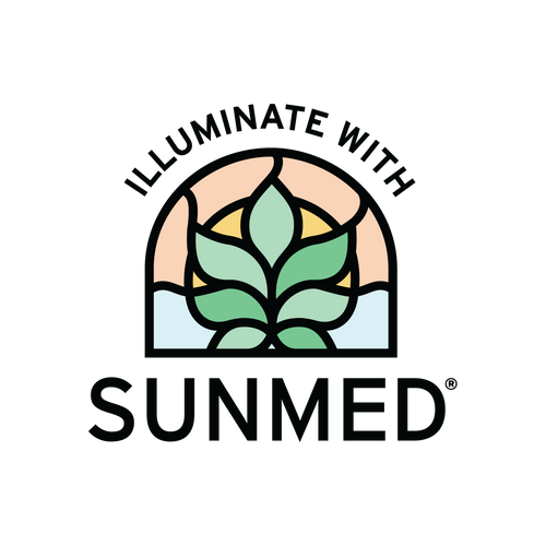 Illuminate Sunmed Registered Logo