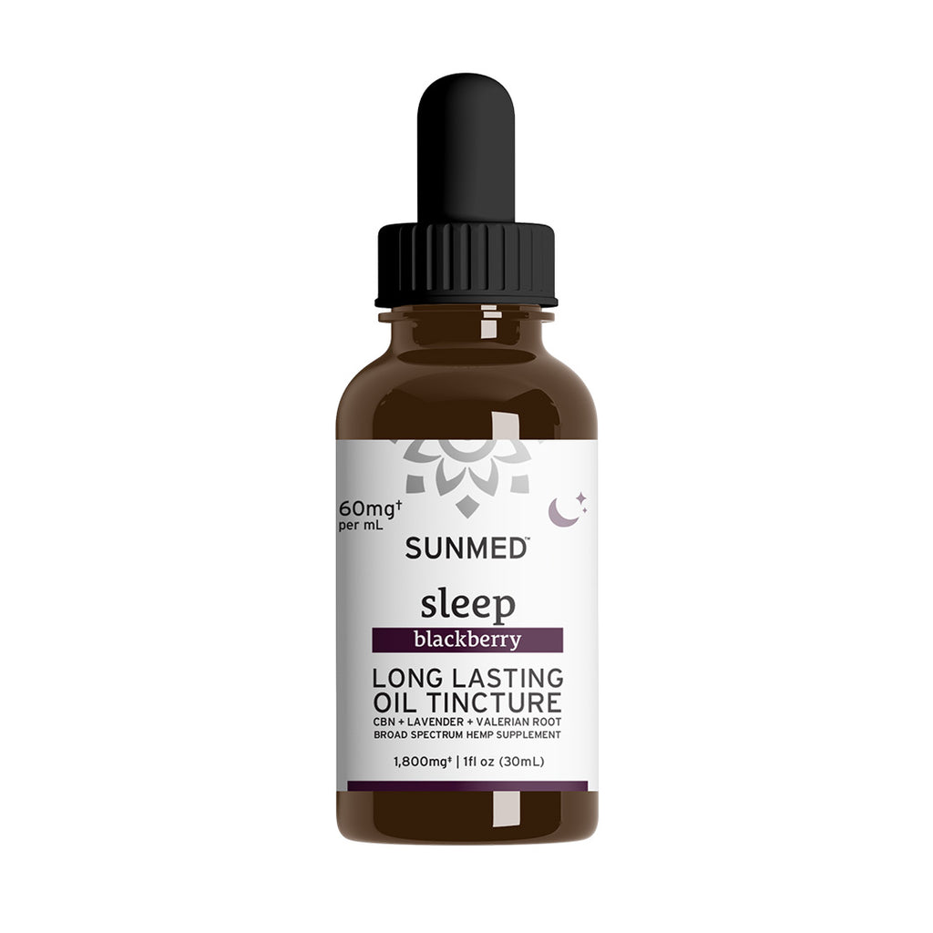 Sleep-Blackberry-BS-1800mg-